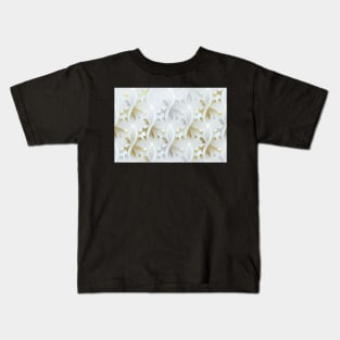 Papercut #6 Kids T-Shirt